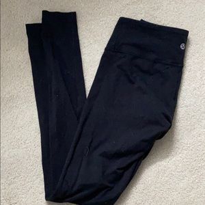Wunder under leggings
